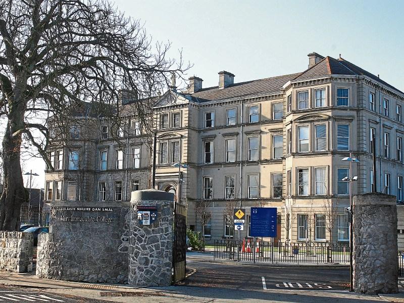Another Limerick college reveals re-opening date