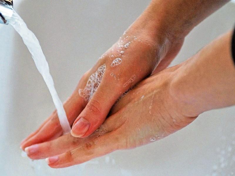 WATCH: Tips to prevent infection on World Hand Hygiene Day