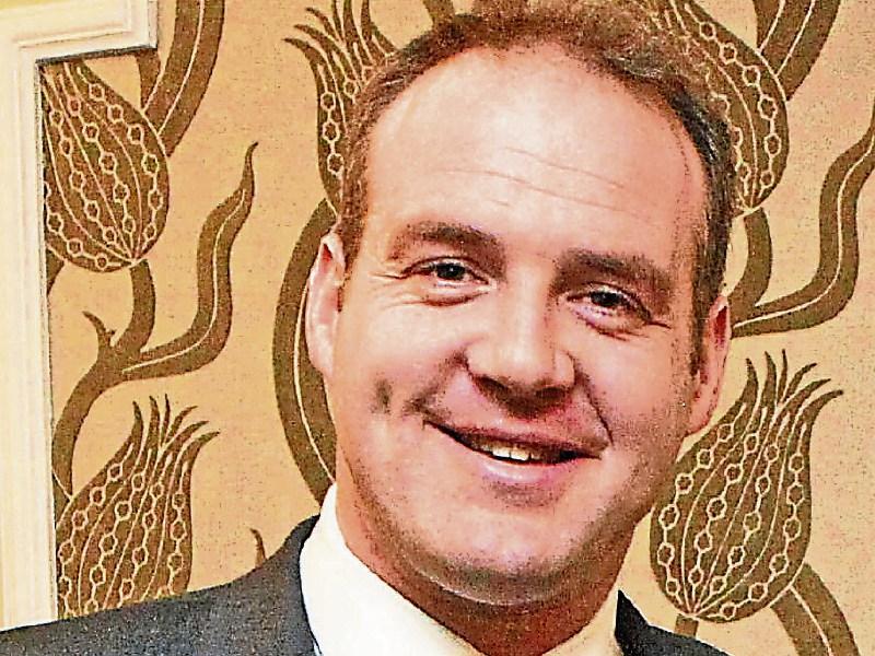 I was &lsquo;silenced&rsquo; by Mayor of Limerick over China &ndash; Cllr O&rsquo;Brien&nbsp;