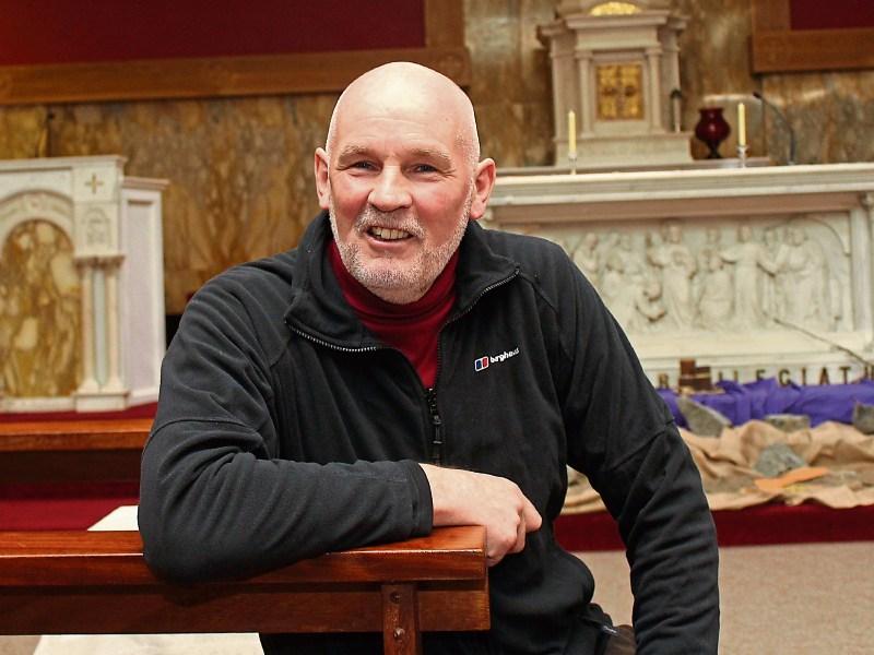 Diary of a Limerick priest: Fr Pat Hogan explores what Covid-19 has taken away 