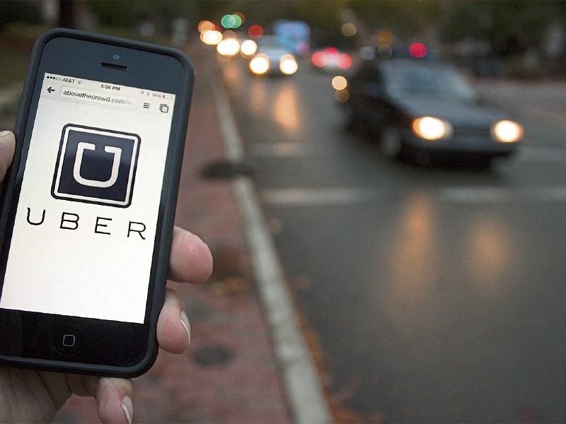 BREAKING: Limerick bracing itself for Uber job losses