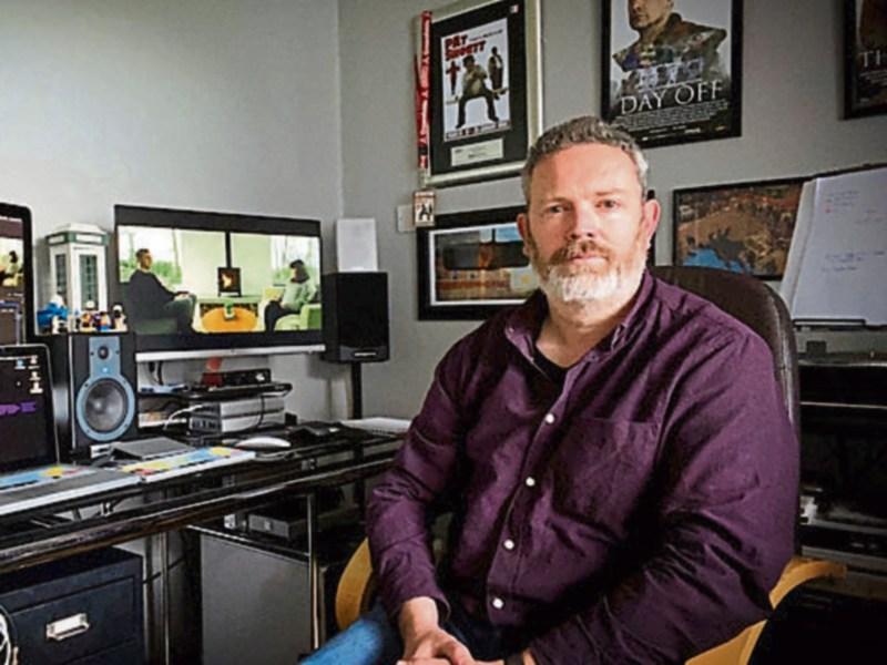 Film in Limerick hosts free event for budding editors