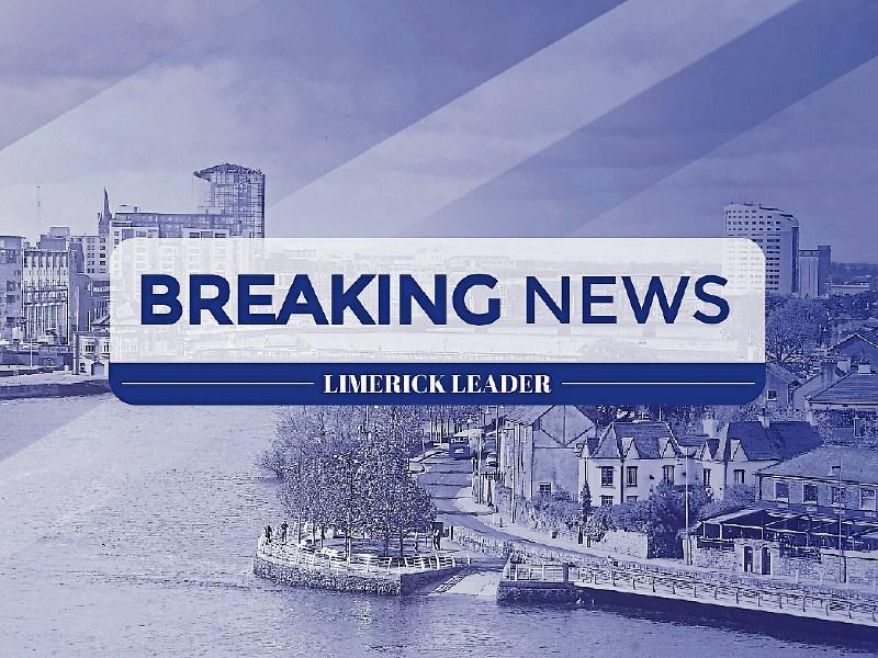 BREAKING: Water supply disrupted across Limerick
