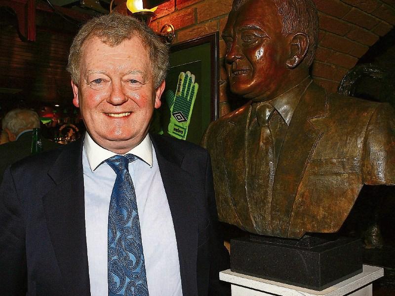 Businessman plans June re-opening of his Limerick pub