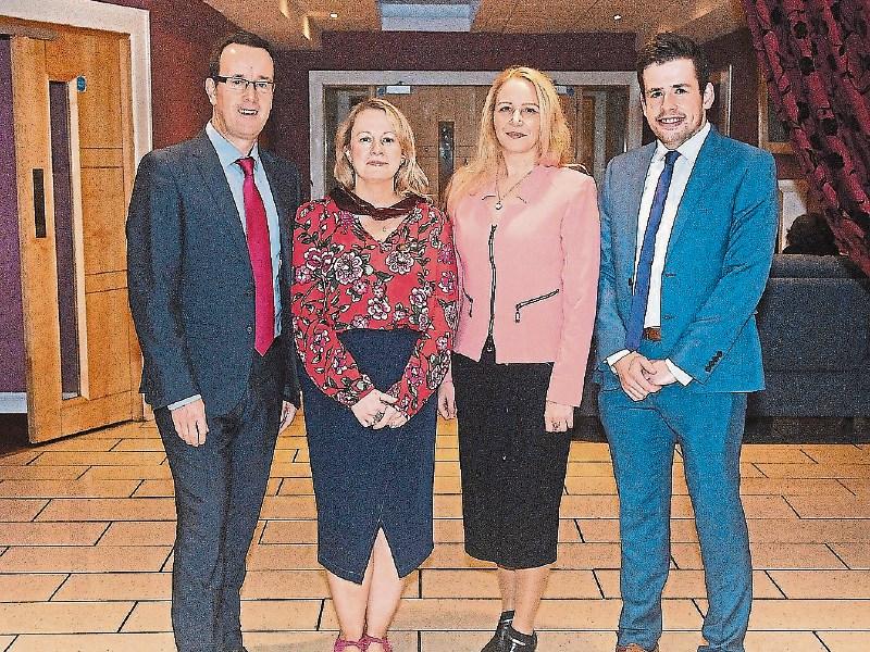 Councillors write to minister on Limerick Direct Provision Covid-19 fears