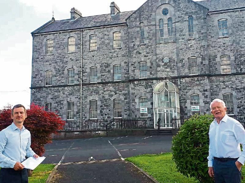 Huge expansion confirmed for Limerick city centre school