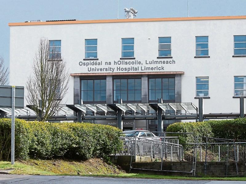 Mental Health ward a ‘Living hell’ for Limerick city family