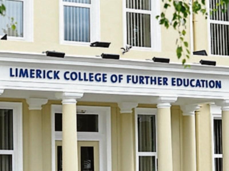 Limerick students encouraged to consider new accounting apprenticeship