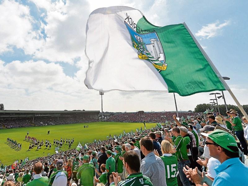 Then & Now: 'Story of Gaelic Ground continues' - Tom Aherne
