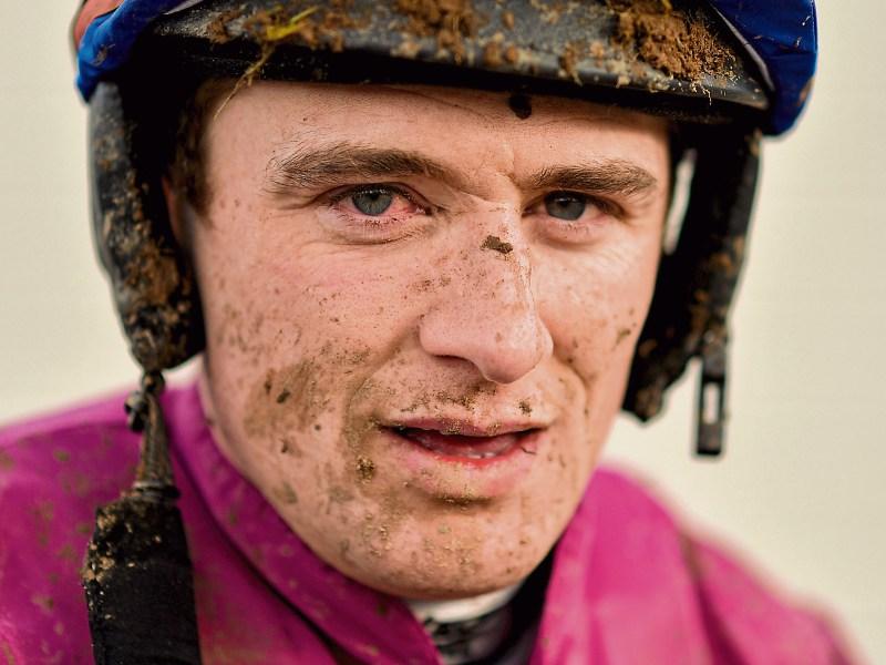 Getting to know: Limerick jockey Mark Enright