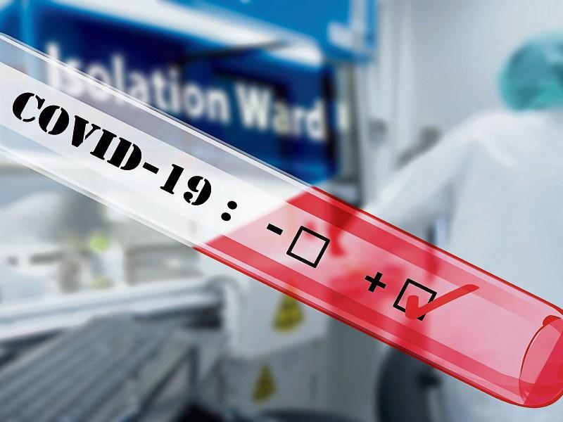 BREAKING: Four new confirmed cases of Covid-19 in Limerick as total approaches 600