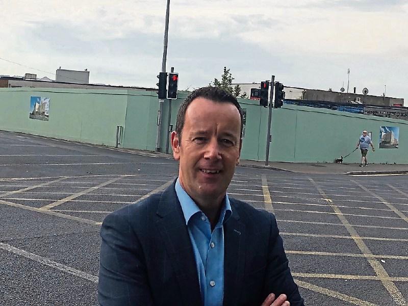 Limerick student village plan goes back to An Bord Pleanala