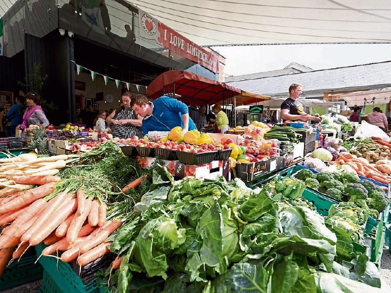 Limerick's Milk Market to reopen this weekend