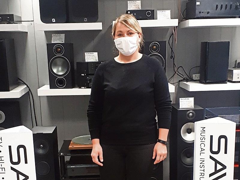 'Heartening' as Limerick city centre re-opens after lockdown