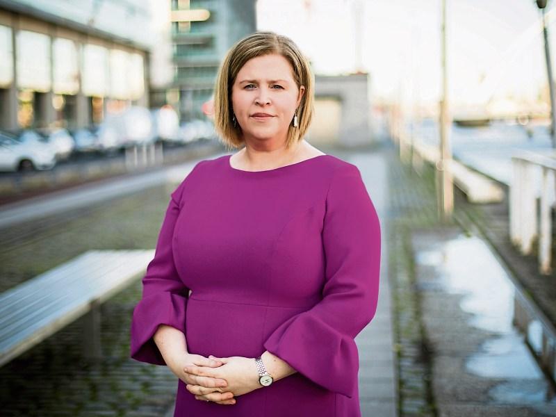 Limerick hotelier appointed to Government Tourism Recovery Taskforce