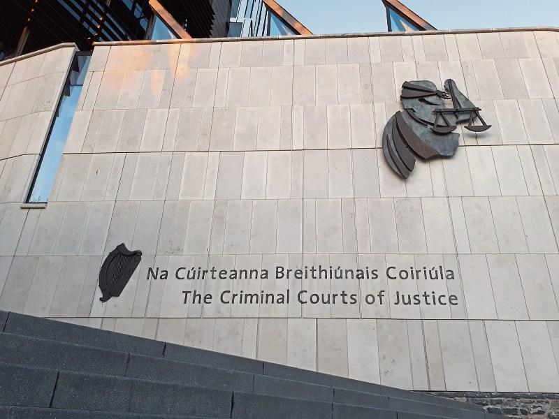 Limerick man accused of trafficking rhino horns extradited to United States following early-morning arrest