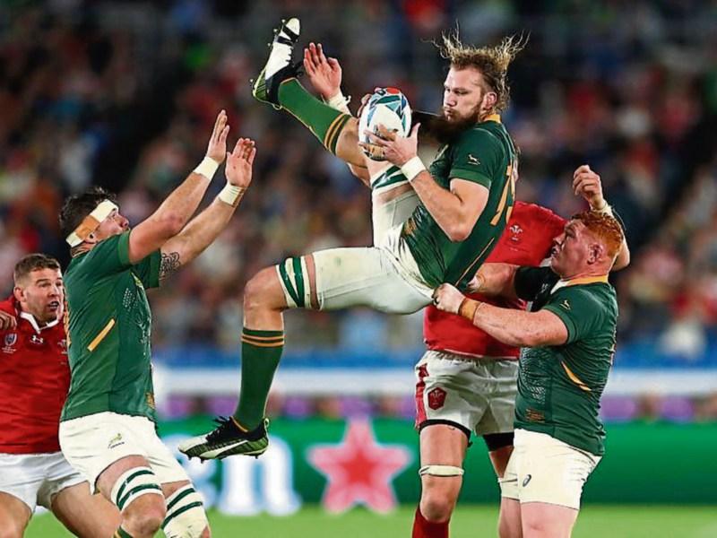 Munster's World Cup winner arrives and is set for August  debut