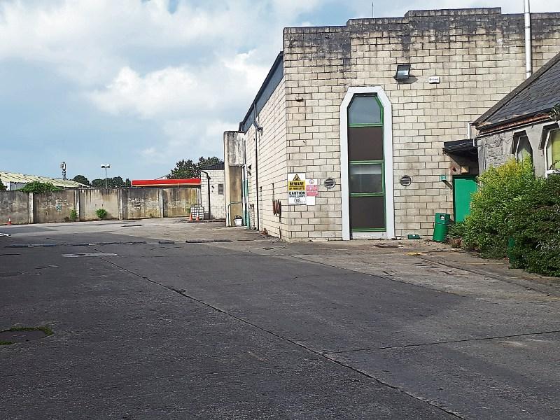 Lidl bids to open new store in Limerick
