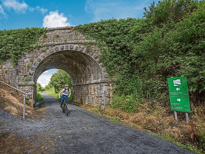 Contractor appointed to carry out €5m upgrade of Great Southern Greenway