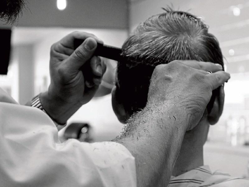 Defence Forces launch investigation into 'Barber&nbsp;at army barracks'