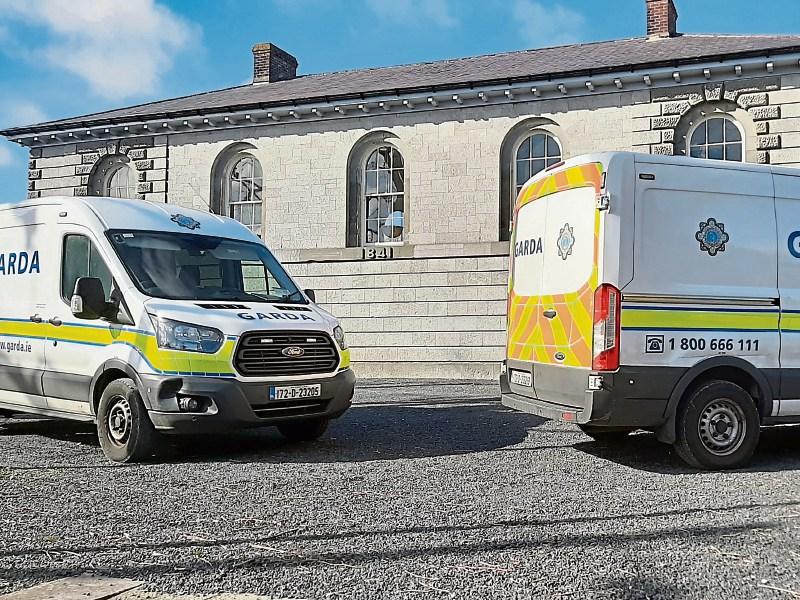 Limerick woman 'arrested for own safety' after abusing garda outside local kebab shop