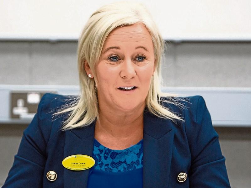 Ban on visitors at Limerick hospital remains in place as Covid-19 remains active