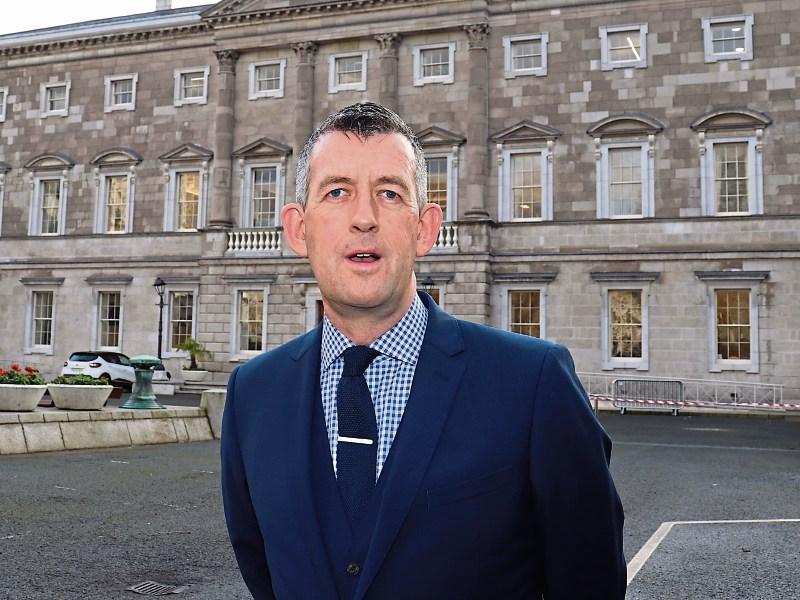 Limerick TD wants more powers for safety authority Limerick Live