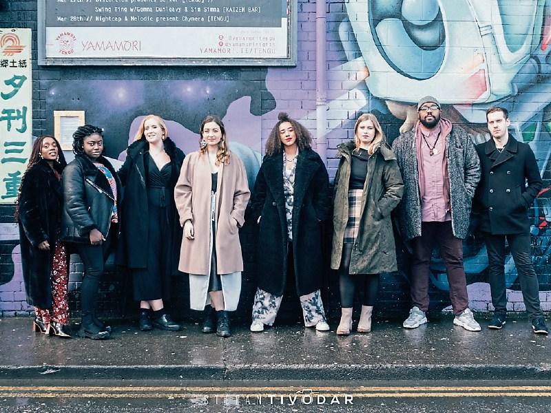 Music production platform The X Collective takes off