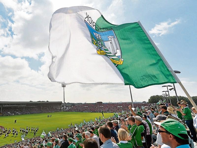 Limerick GAA Notes