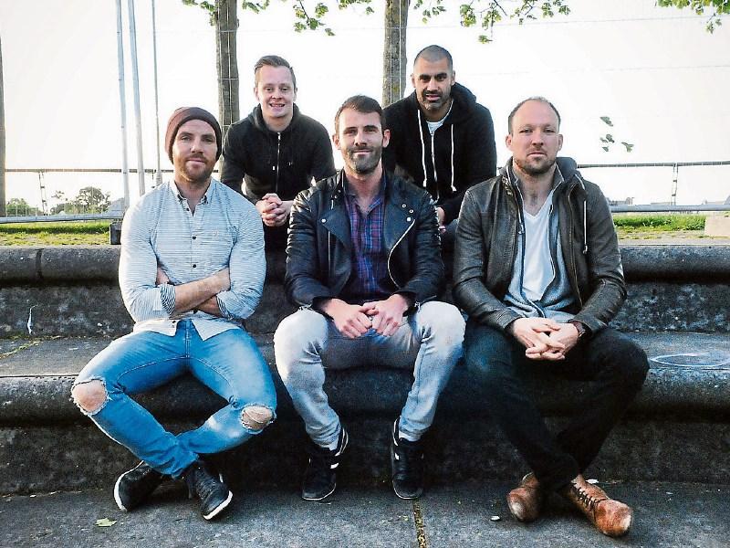 BREAKING: Second 'drive-in' gig confirmed for Limerick this summer