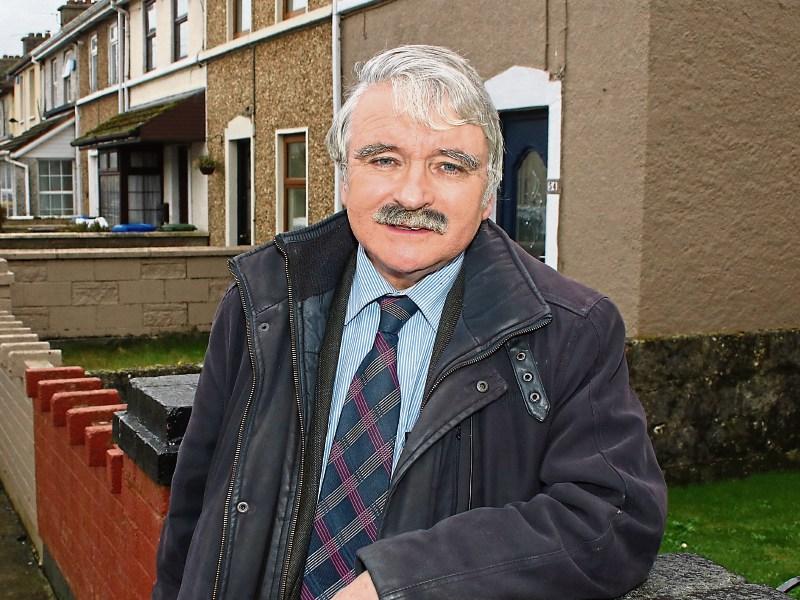 Limerick TD Willie O’Dea rules himself out of mayoral tilt