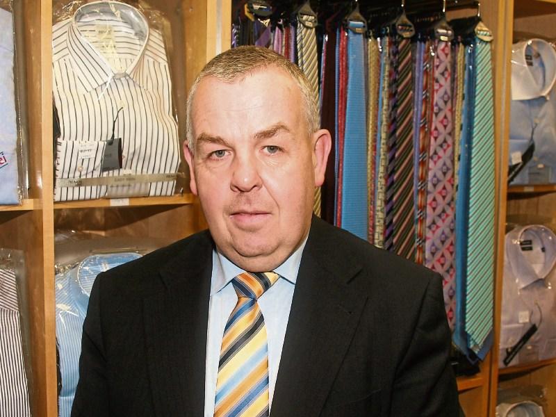 Limerick traders may make legal bid to block post-coronavirus pedestrianisation plans