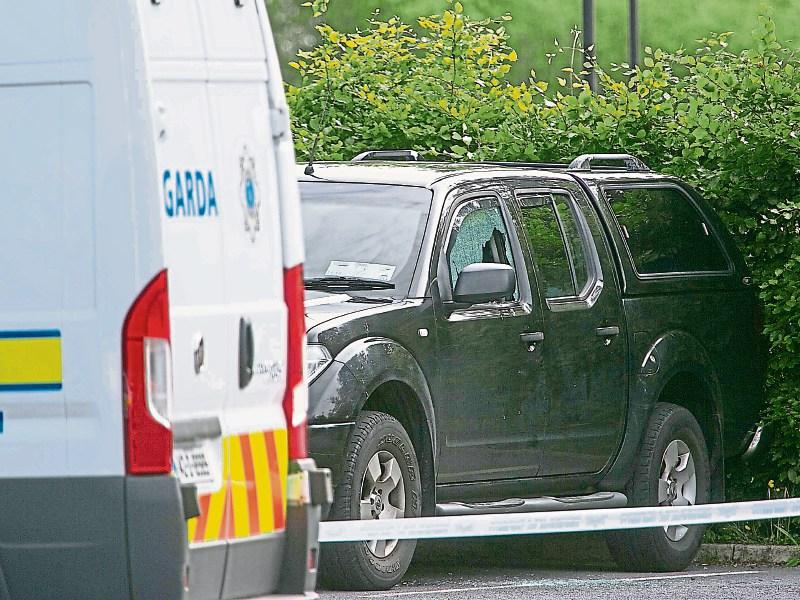 BREAKING: Third man charged over shooting of Christy Keane at University of Limerick