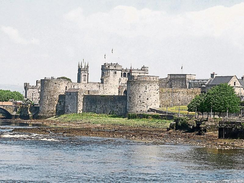 High praise from Bloomberg for “innovative” Limerick council