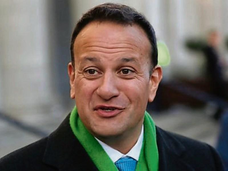BREAKING: Delight in Limerick as Taoiseach announces fast-tracking of lockdown easing