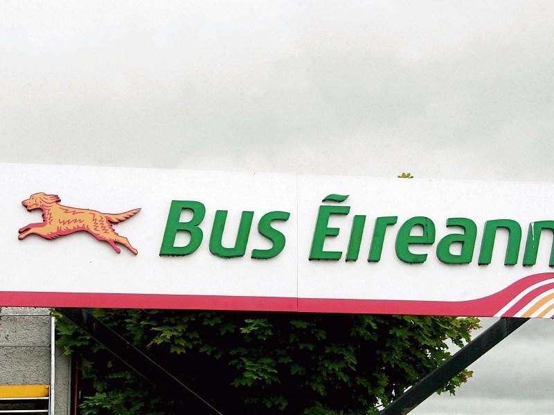 Regular Bus Eireann schedule to resume in Limerick