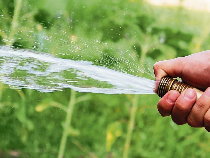 Hosepipe ban to hit Limerick and country