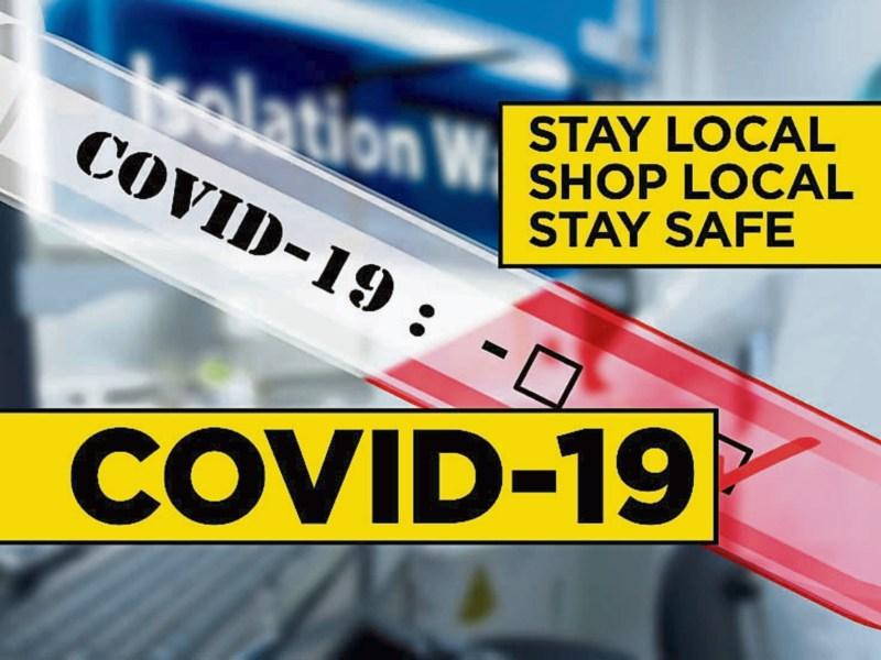 BREAKING: Just two confirmed cases of Covid-19 in Limerick over past week