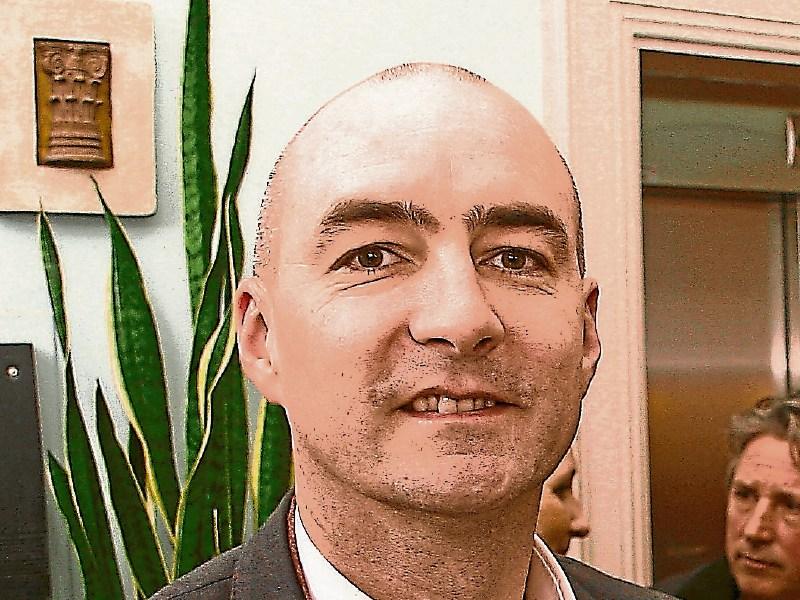 Fourth Limerick city bridge mooted across Shannon