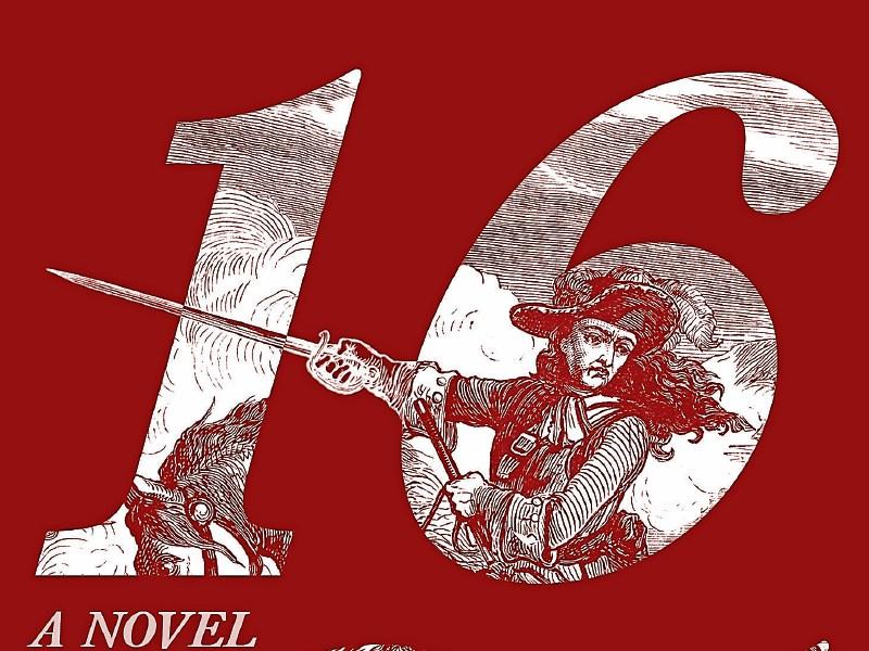 Novel casts new Light on 1691 Siege of Limerick Limerick Live