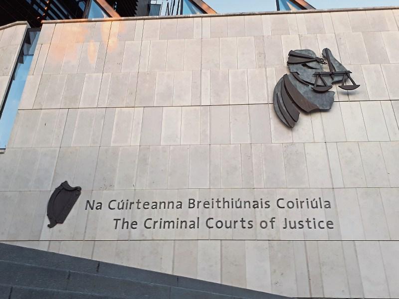 Man charged over shooting of Limerick criminal refused bail