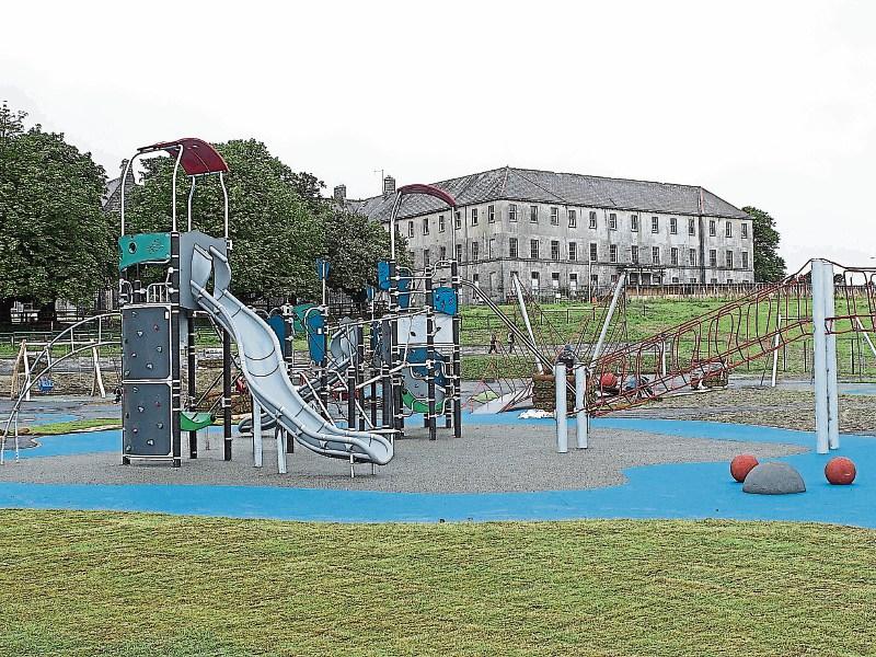 Council confirms reopening of Limerick playgrounds