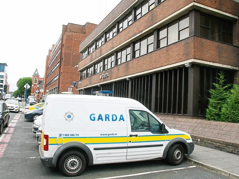 BREAKING: Two arrested following major cocaine seizure in Limerick