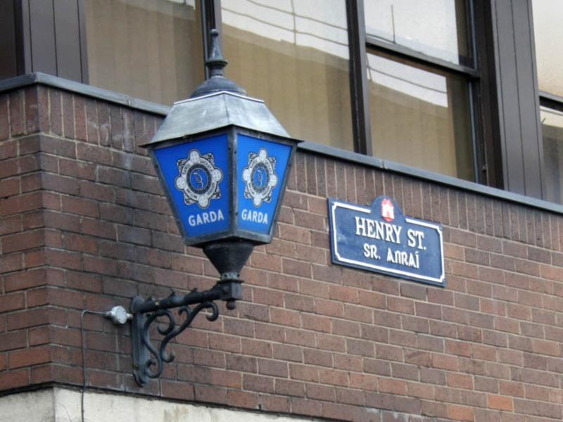 Three people arrested following violent hijacking in County Limerick