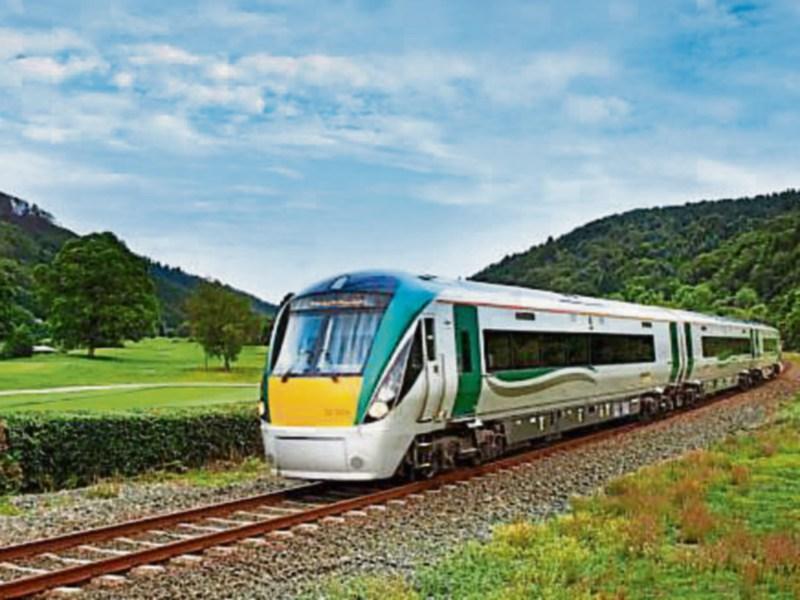 Limerick rail projects to be prioritised in new Programme for Government