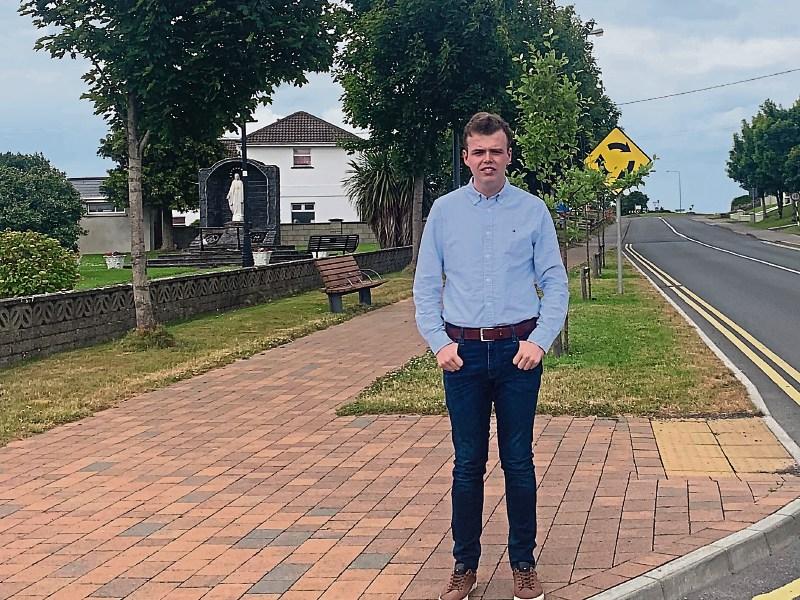 Land near Limerick's Dock Road is earmarked for 332 unit proposal