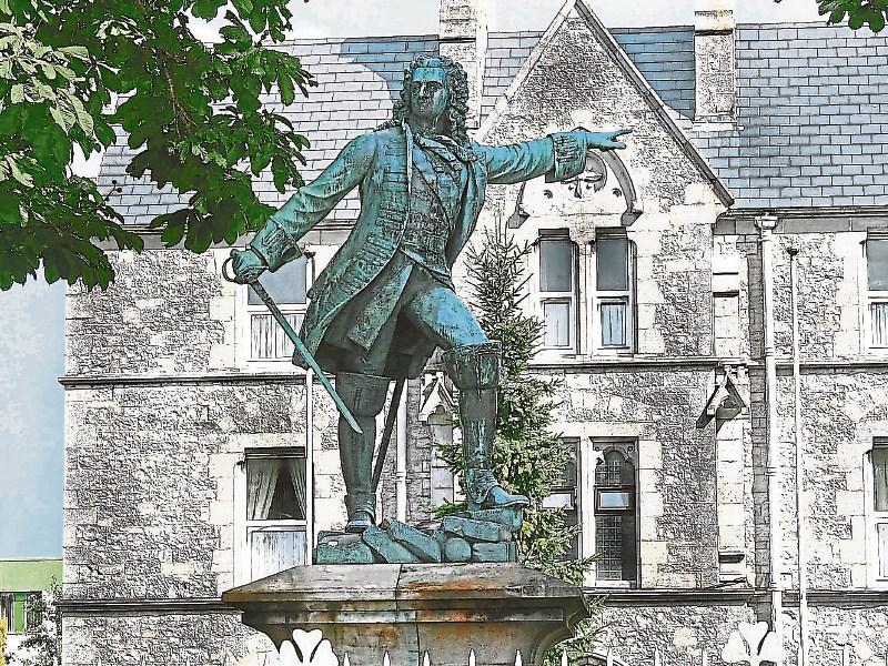 Calls for Patrick Sarsfield’s remains to be repatriated to Limerick