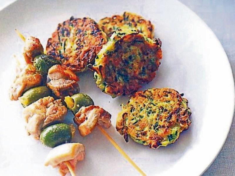 All About Food: 'Fresh from the farm' - Ginger Girl