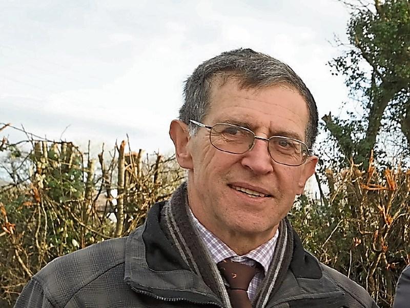 Attention needed for Limerick's working farm at 'Coolybrown'