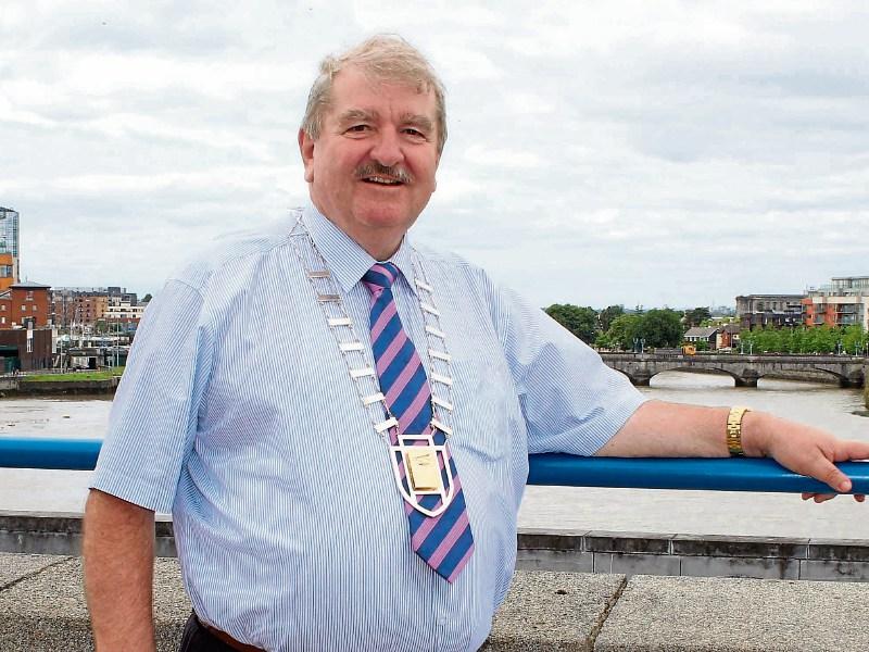 Rebellion in west Limerick as concerns rise over historic government deal